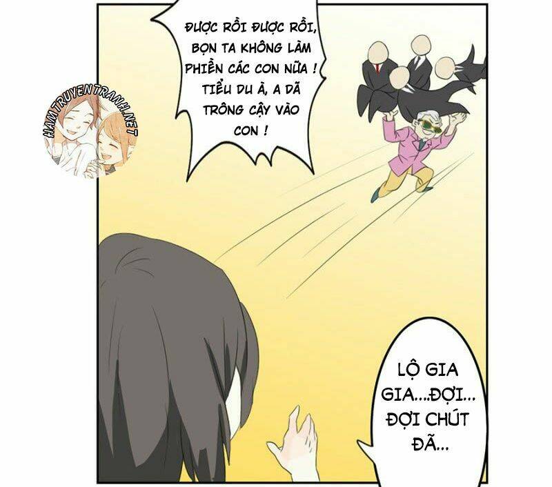 Hotboy Quốc Dân Sủng Thành Nghiện: Chapter 5