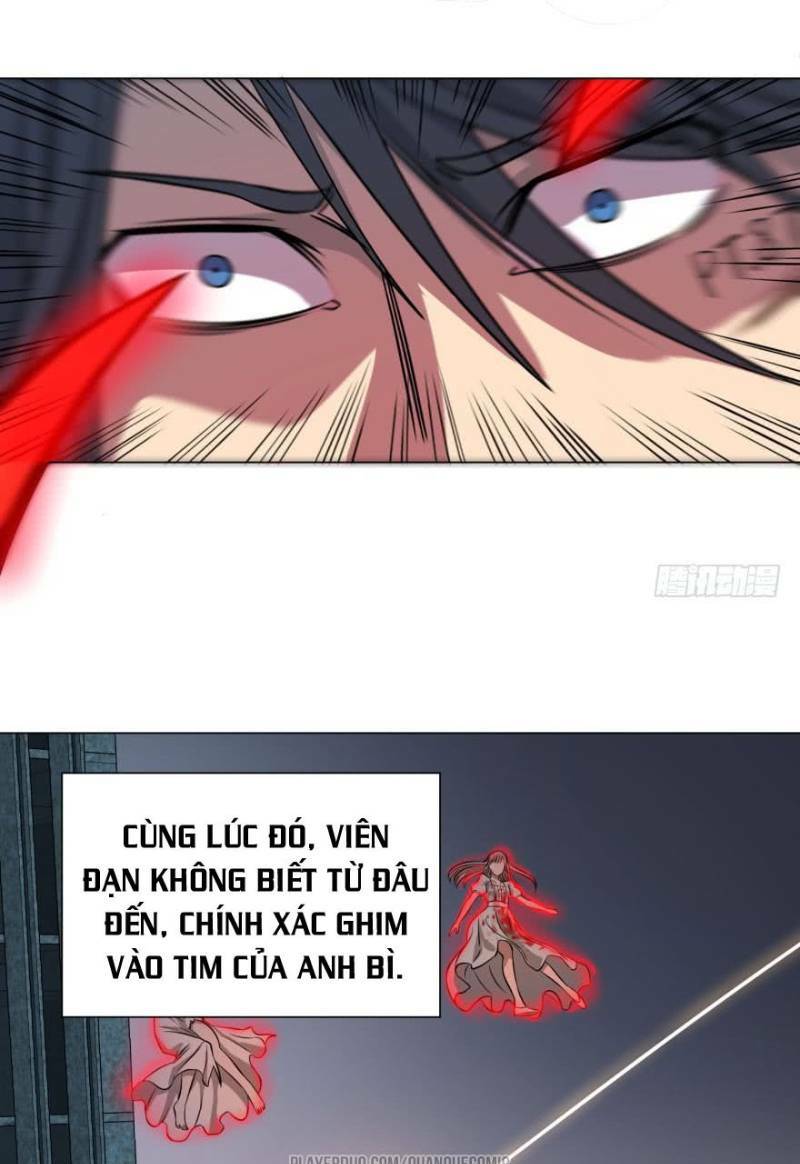 Danh Sách Kẻ Phản Diện: Chapter 54