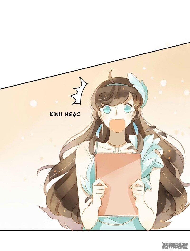 Sức Mạnh Của Sắc Đẹp: Chapter 74
