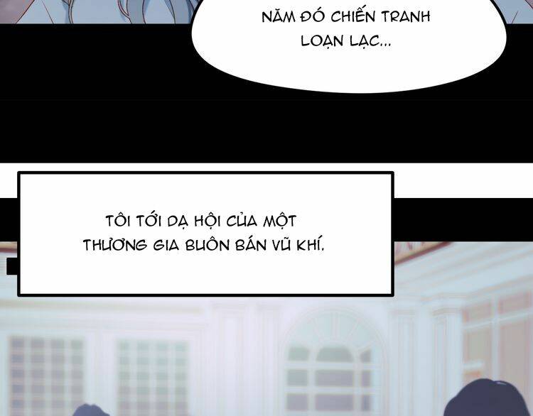 Lượm Được Một Tiểu Hồ Ly 2: Chapter 55