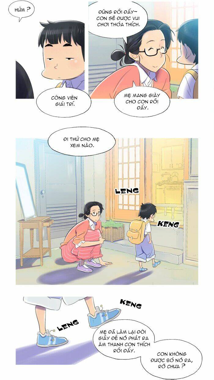 Family Man: Chapter 11