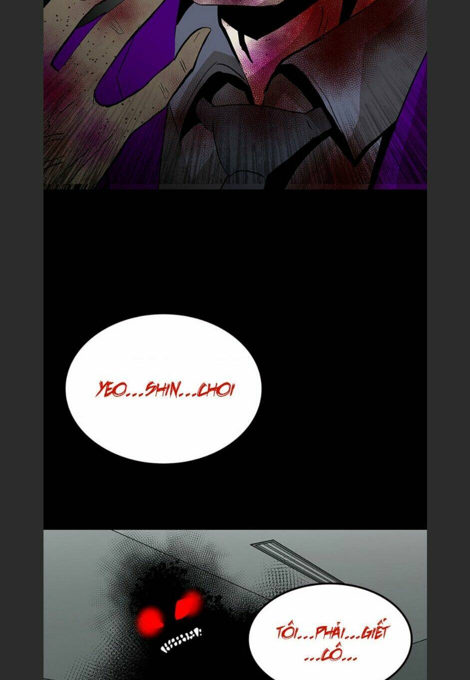 Chí Tôn Thần Ma: Chapter 62