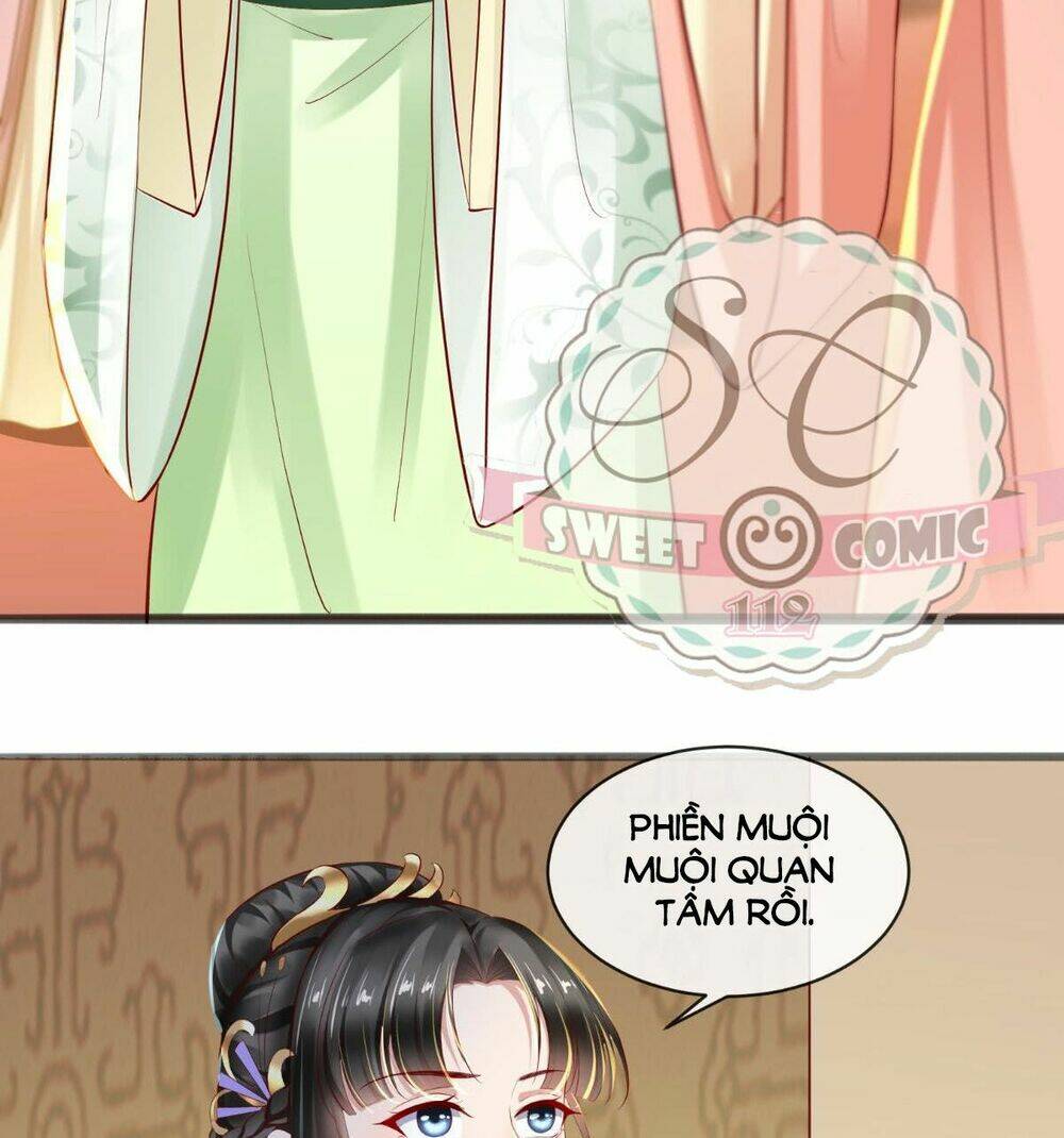 Bổn Cung Muốn Làm Hoàng Đế: Chapter 15