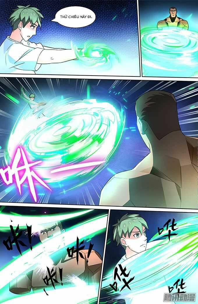 Cực Phẩm Tu Chân Thiếu Niên: Chapter 58