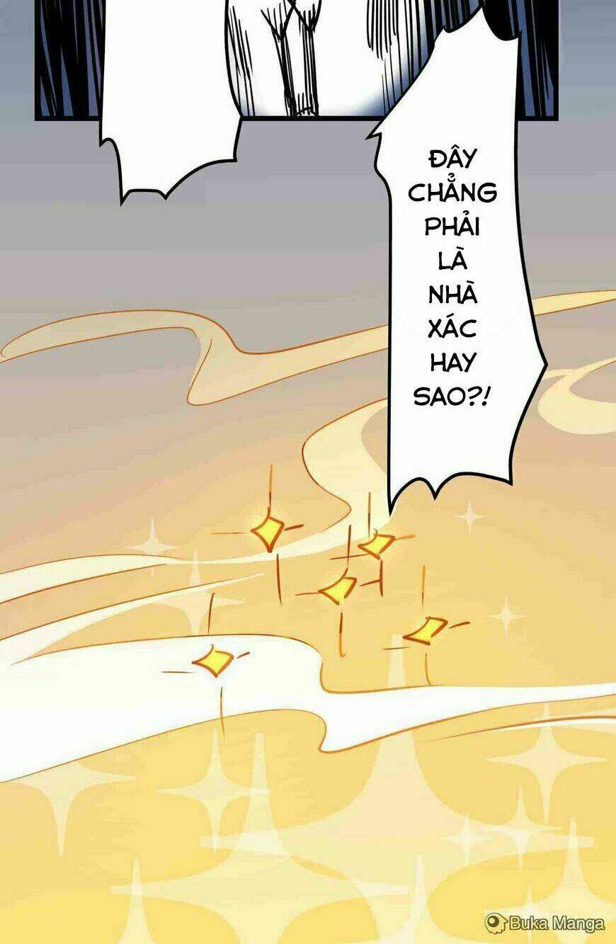 The Exploding Girl: Chapter 5