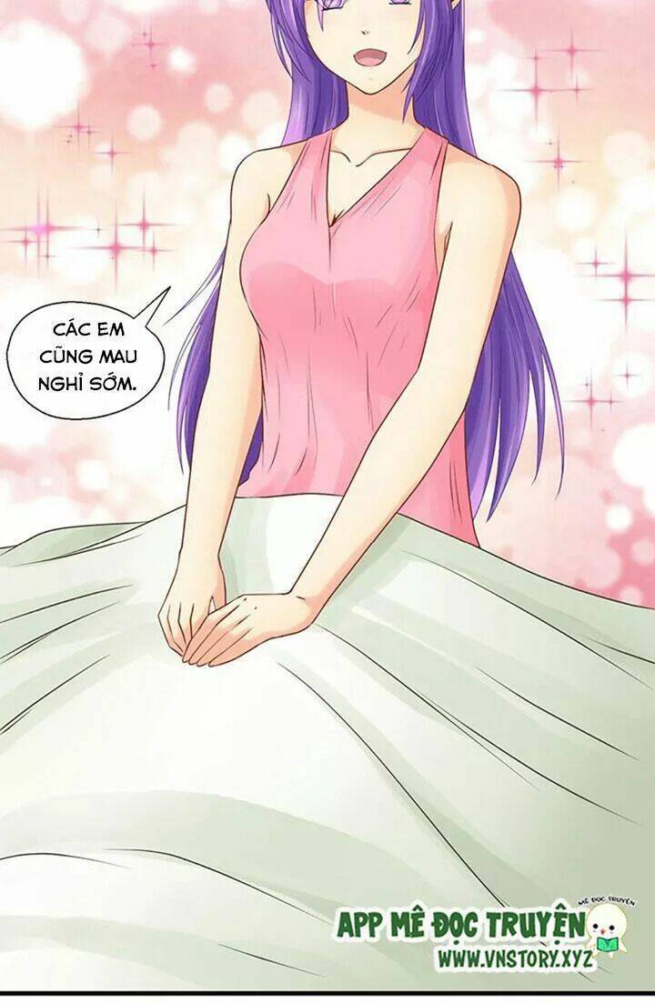 Bồn Tắm Có Vấn Đề?: Chapter 24