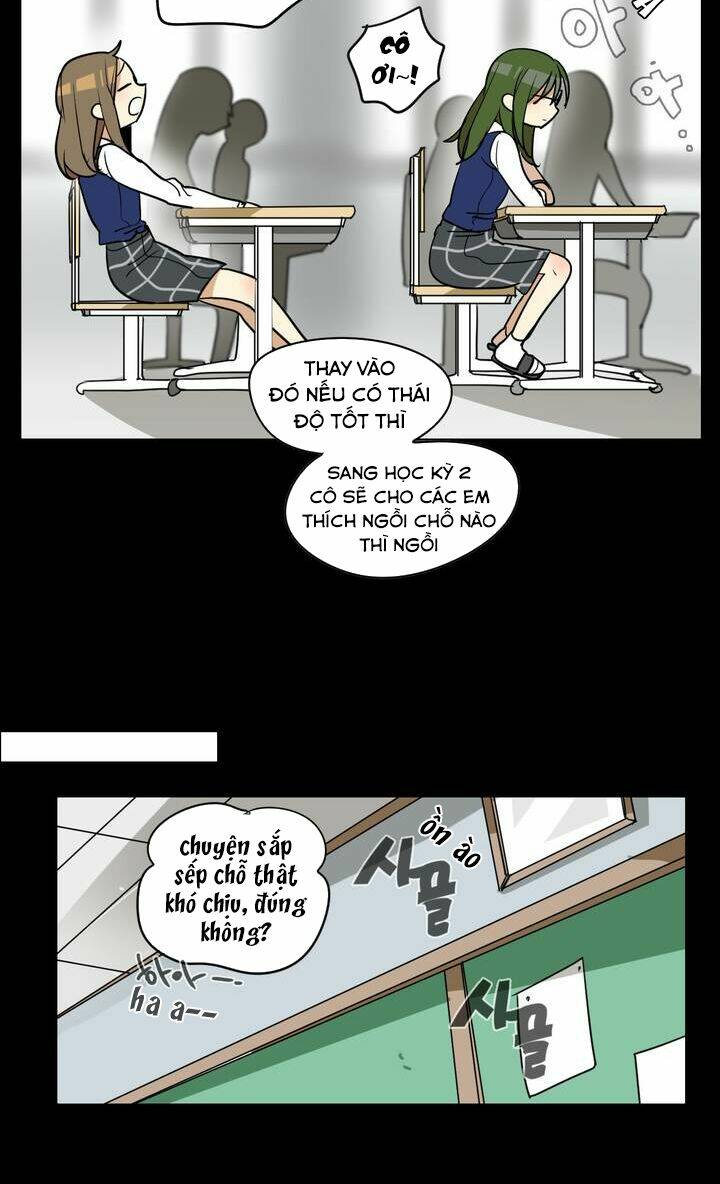 Lớn Lên Đểu Cáng: Chapter 31