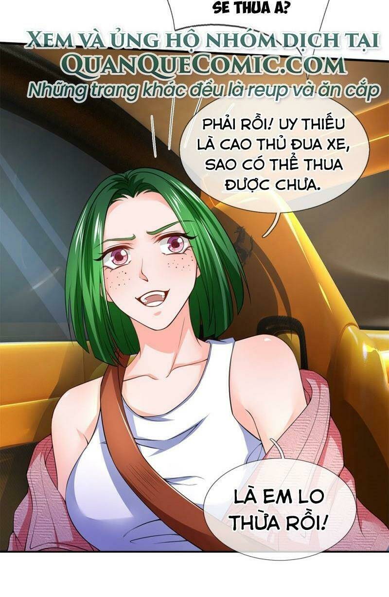 Chung Cực Binh Vương Tại Đô Thị: Chapter 117