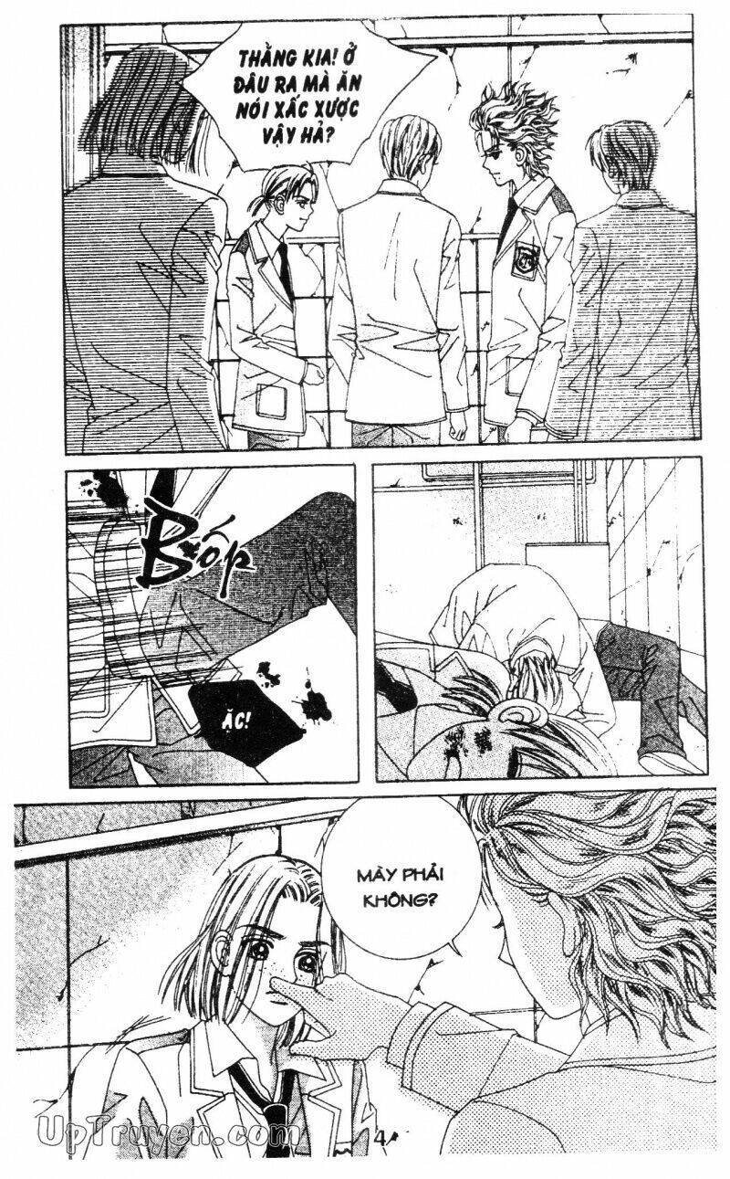 Mặt nạ tình yêu: Chapter 80