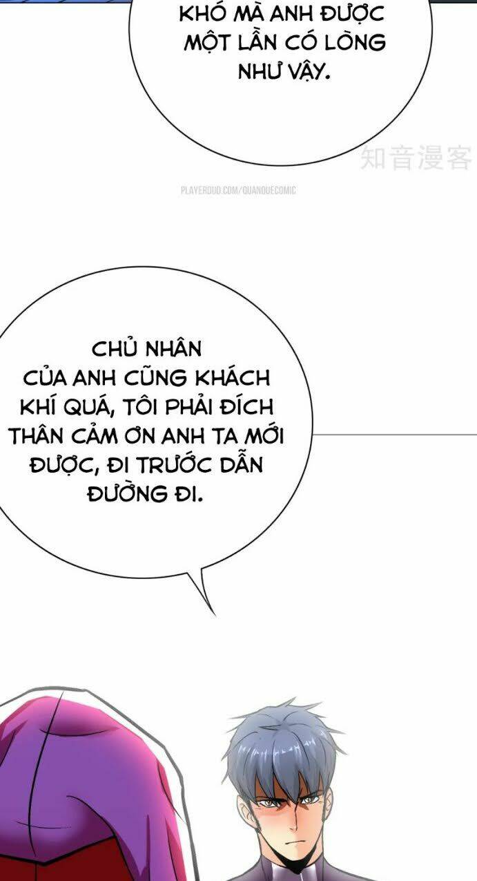 Hệ Thống Tiên Tôn Tại Đô Thị: Chapter 84