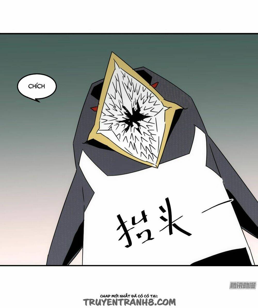 Điều Ước Của Người Phàm: Chapter 34