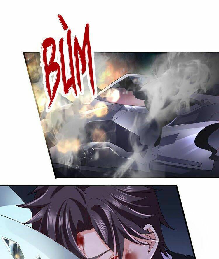 Ức Vạn Song Bảo: Mami, Bó Tay Chịu Trói: Chapter 30.1