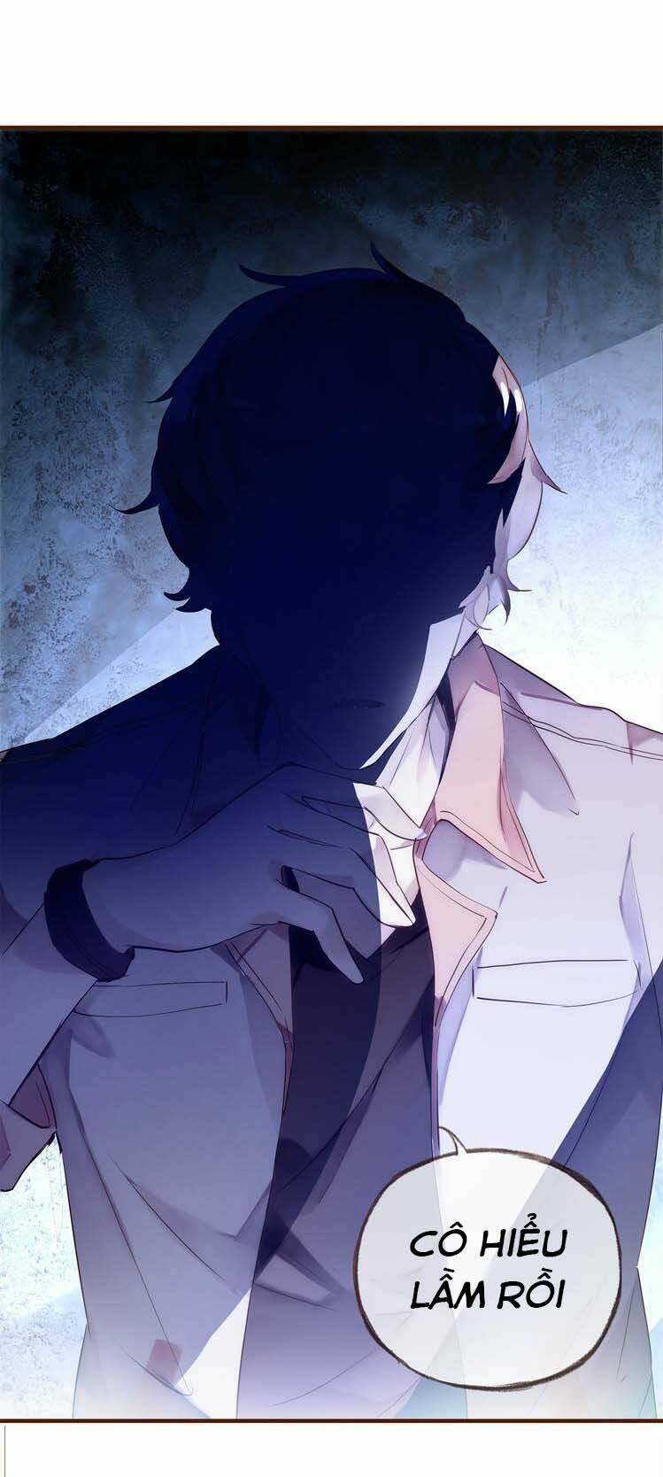 Thịnh Khai Vu Kinh Cức Chi Thượng: Chapter 2