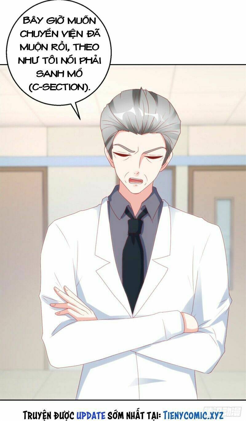 Thấu Thị Tiên Y: Chapter 119