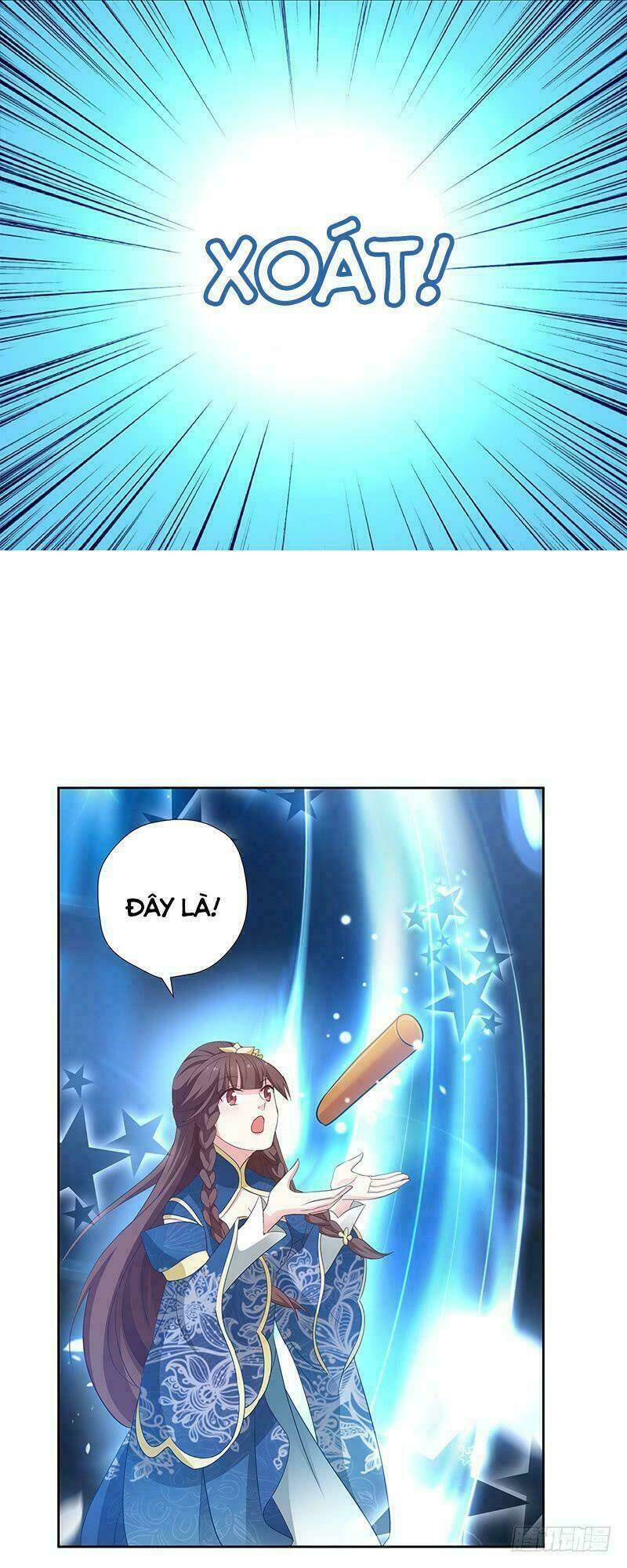 Trò Chơi Trừng Phạt: Chapter 13