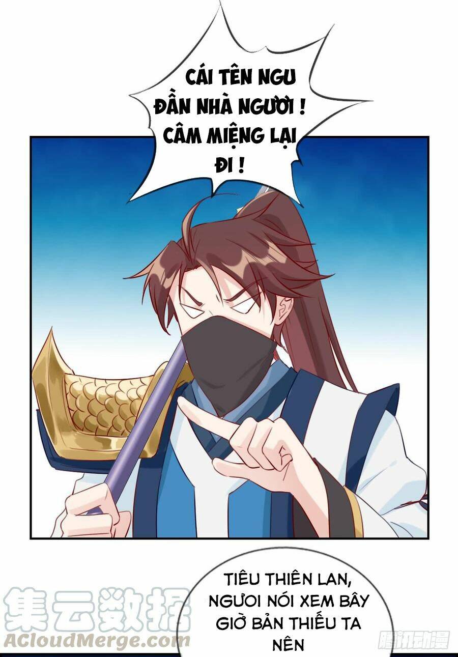 Tối Cường Hoàn Khố Hệ Thống: Chapter 16