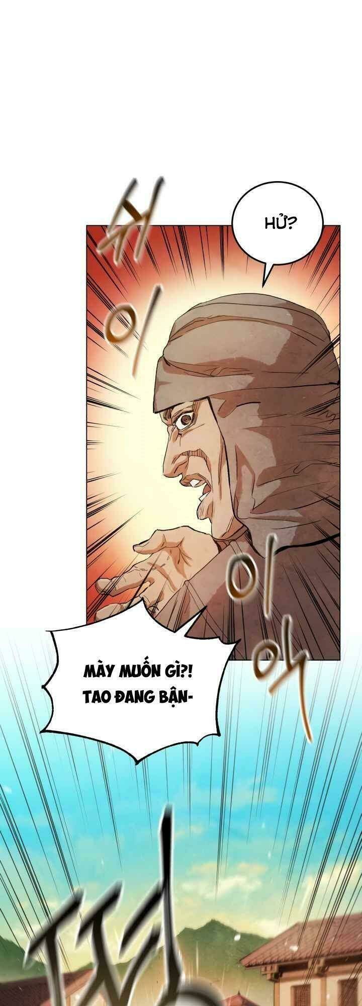 Phụng Tiên Trọng Sinh Ký: Chapter 6