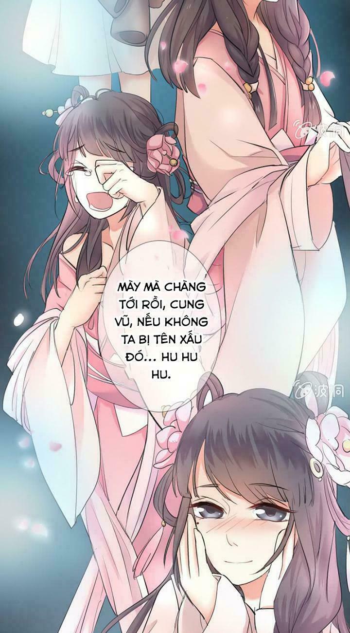 Ảnh Đế Cầu Sủng: Chapter 8