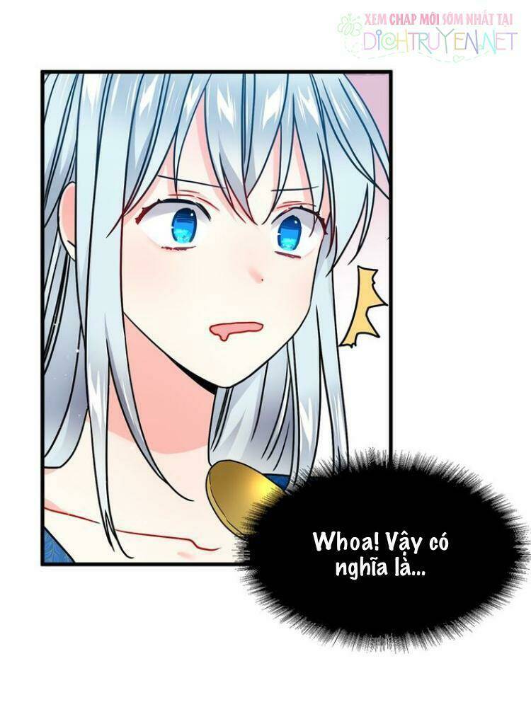 Vị Quản Gia Của Tiểu Thư: Chapter 2