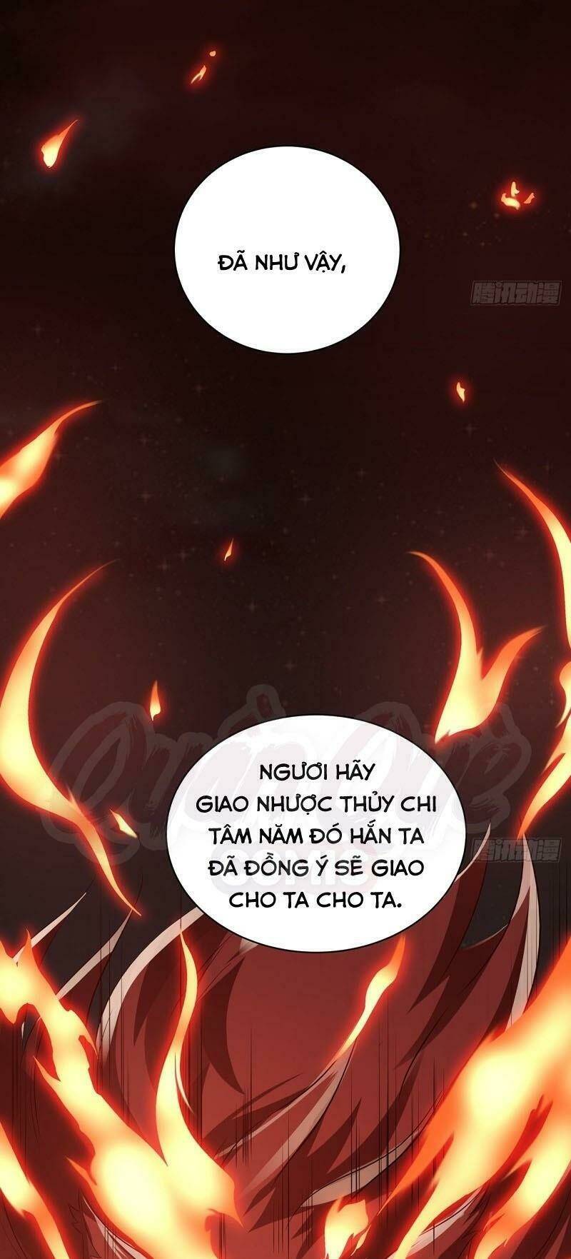 Nghịch Lân: Chapter 96