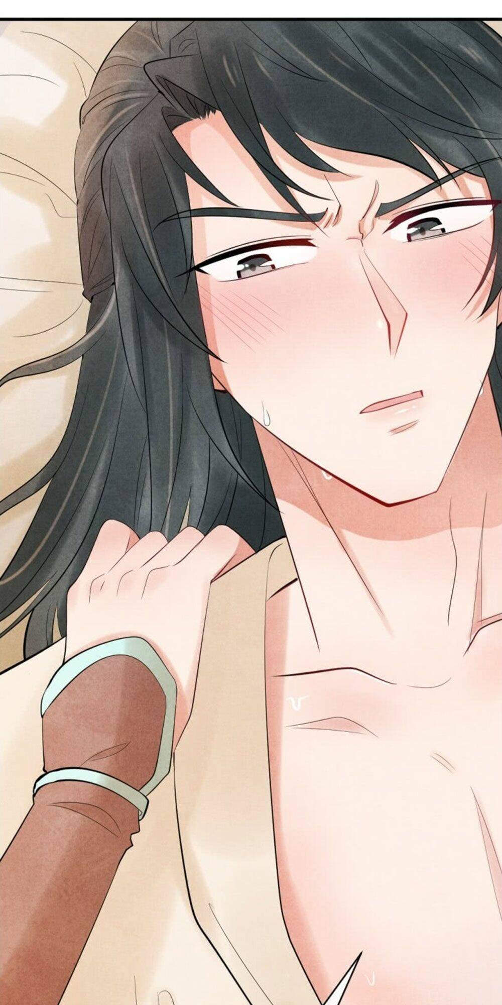 Vương Phi Muốn Trèo Tường: Chapter 4