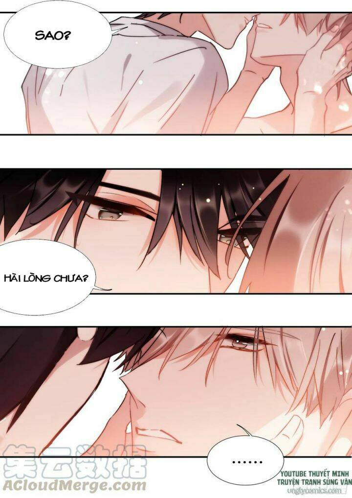 Ảnh Đế X Ảnh Đế: Chapter 171