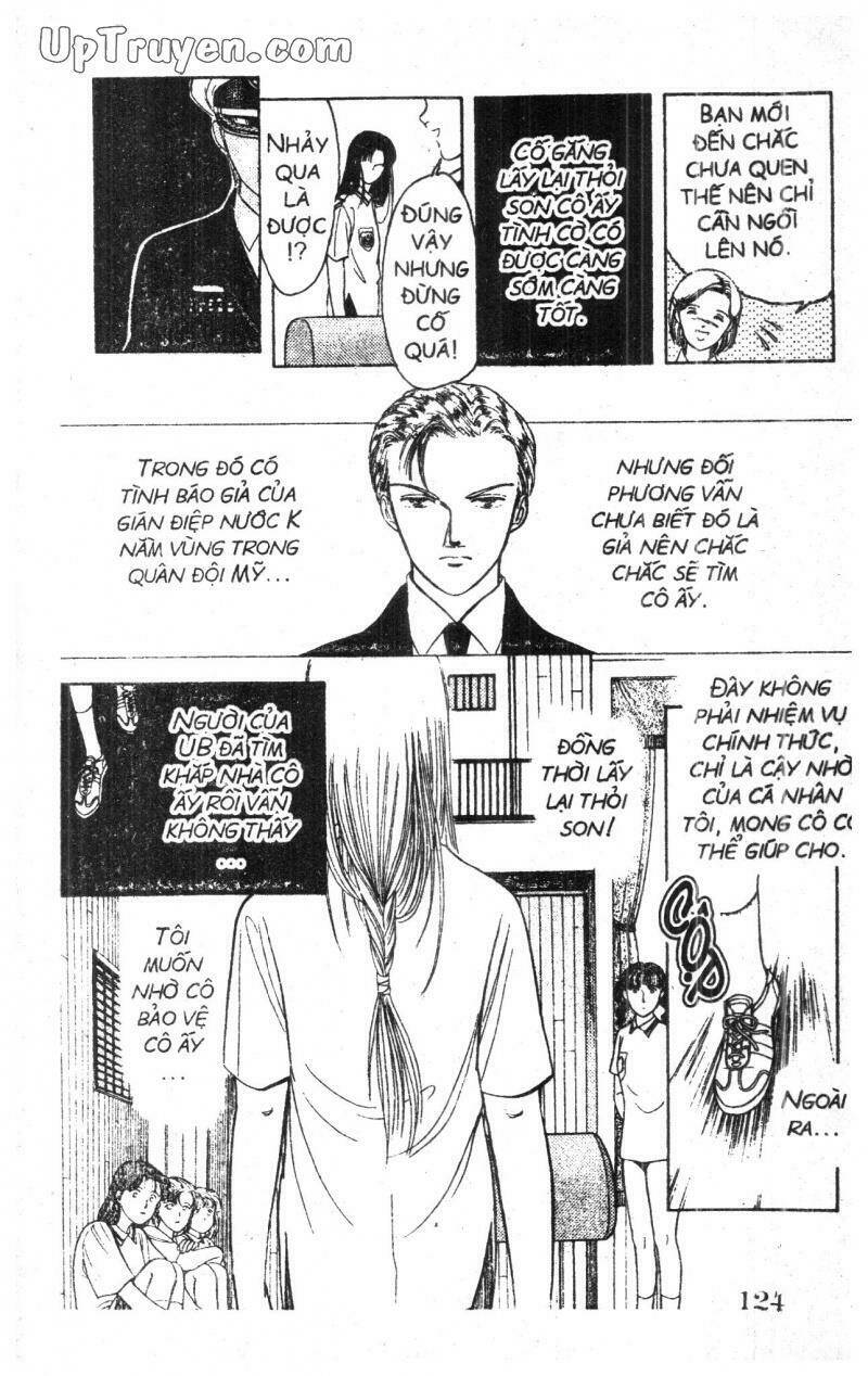 9 Banme No Musashi: Chapter 4