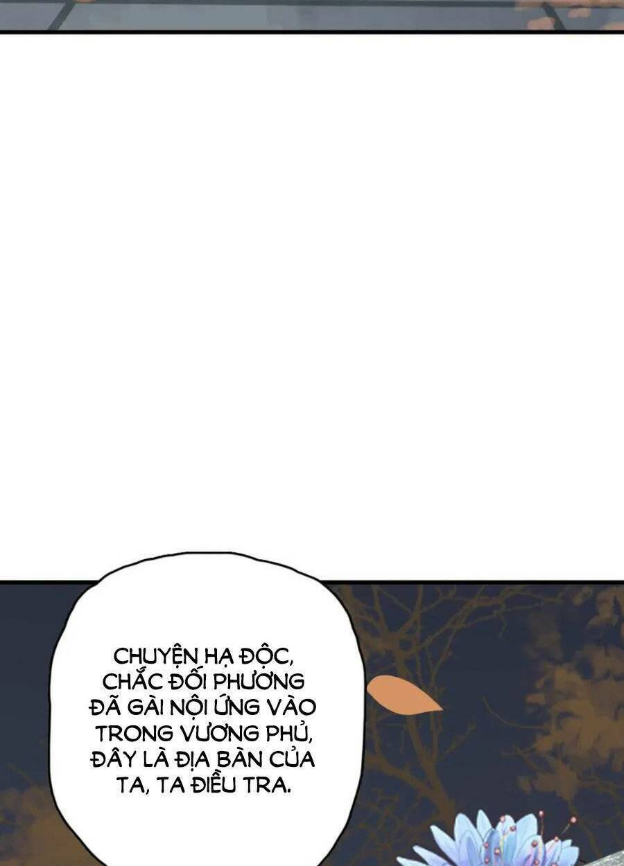 Điều Hương Vương Phi: Chapter 35