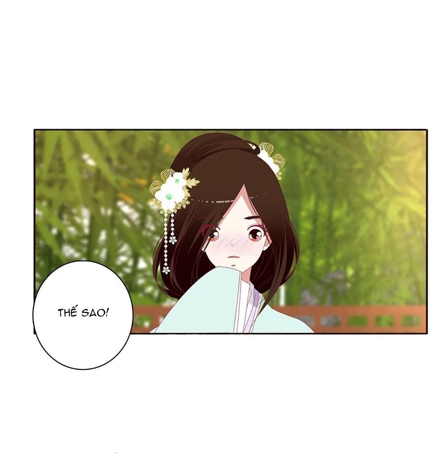 Thông Linh Phi: Chapter 586