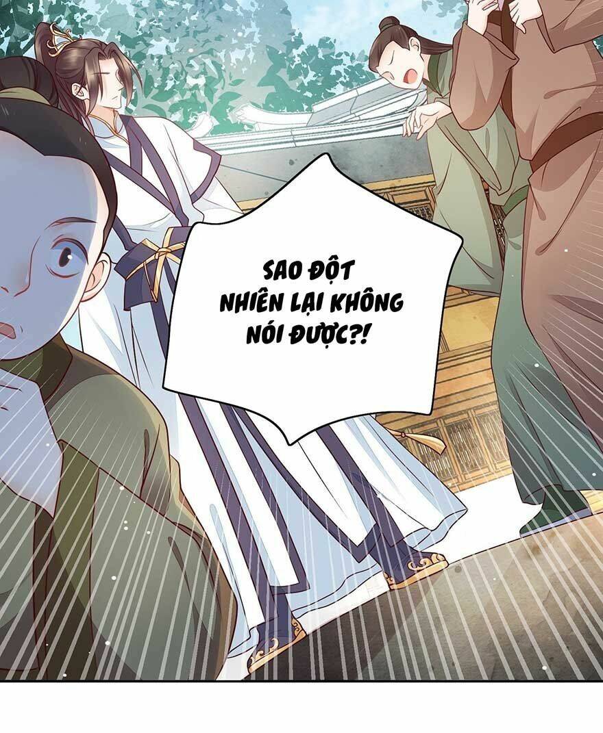 Làm Nũng Trong Lòng Kẻ Cấm Dục: Chapter 16