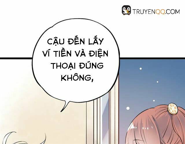Trạch Thượng Tịch Mịch Huỳnh Hỏa: Chapter 12