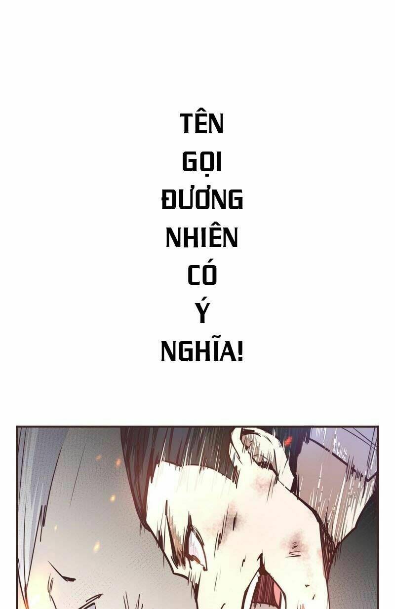 Sinh Tử Quyết: Chapter 25