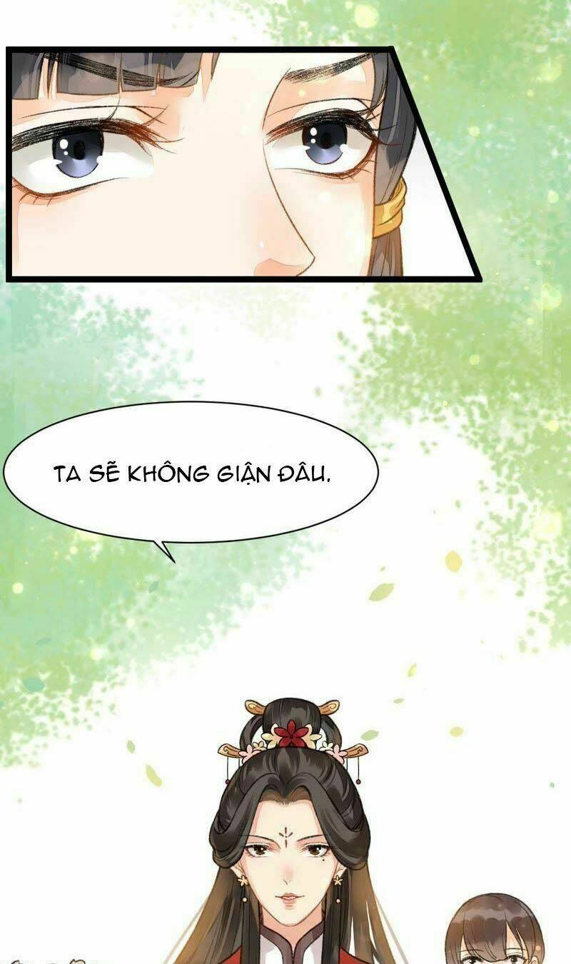 Thịnh Sủng Kiều Nữ Trở Về Triều Ca: Chapter 11