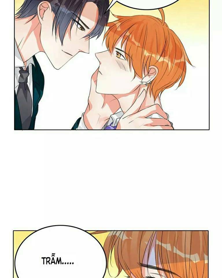 Trẫm Không Phải Là Đại Minh Tinh: Chapter 14