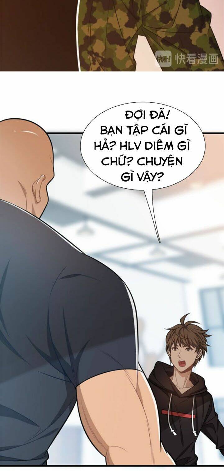 Trọng Sinh Tiểu Y Tiên: Chapter 25
