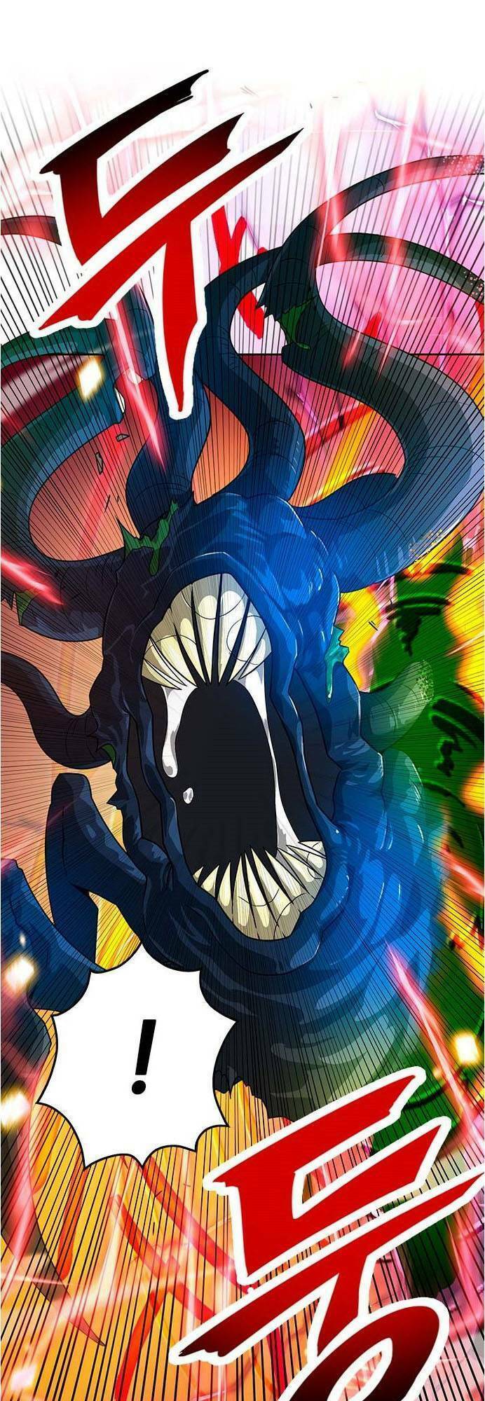 Tôi Tự Động Săn Một Mình: Chapter 49