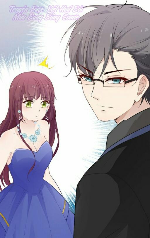 Tổng Tài Hai Mặt Sủng Thê Chỉ Nam: Chapter 3.2