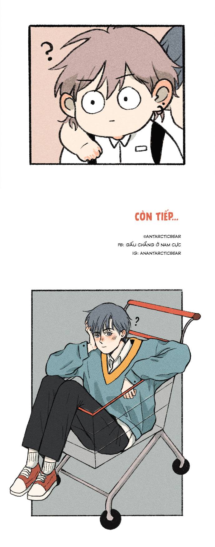 Ức Vạn Song Bảo: Mami, Bó Tay Chịu Trói: Chapter 2.2