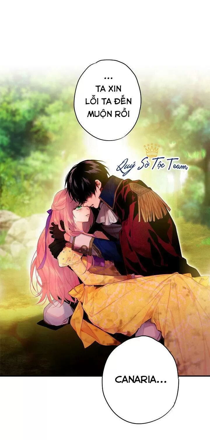 Tồn Tại Với Tư Cách Là Vợ Của Nam Chính: Chapter 159: Sẽ không bỏ nàng lại nữa