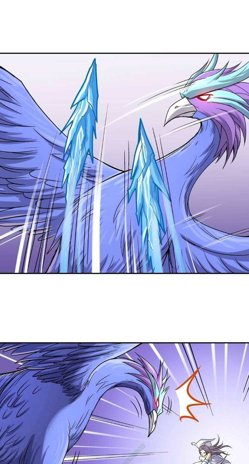 Khống Vận Sư: Chapter 58