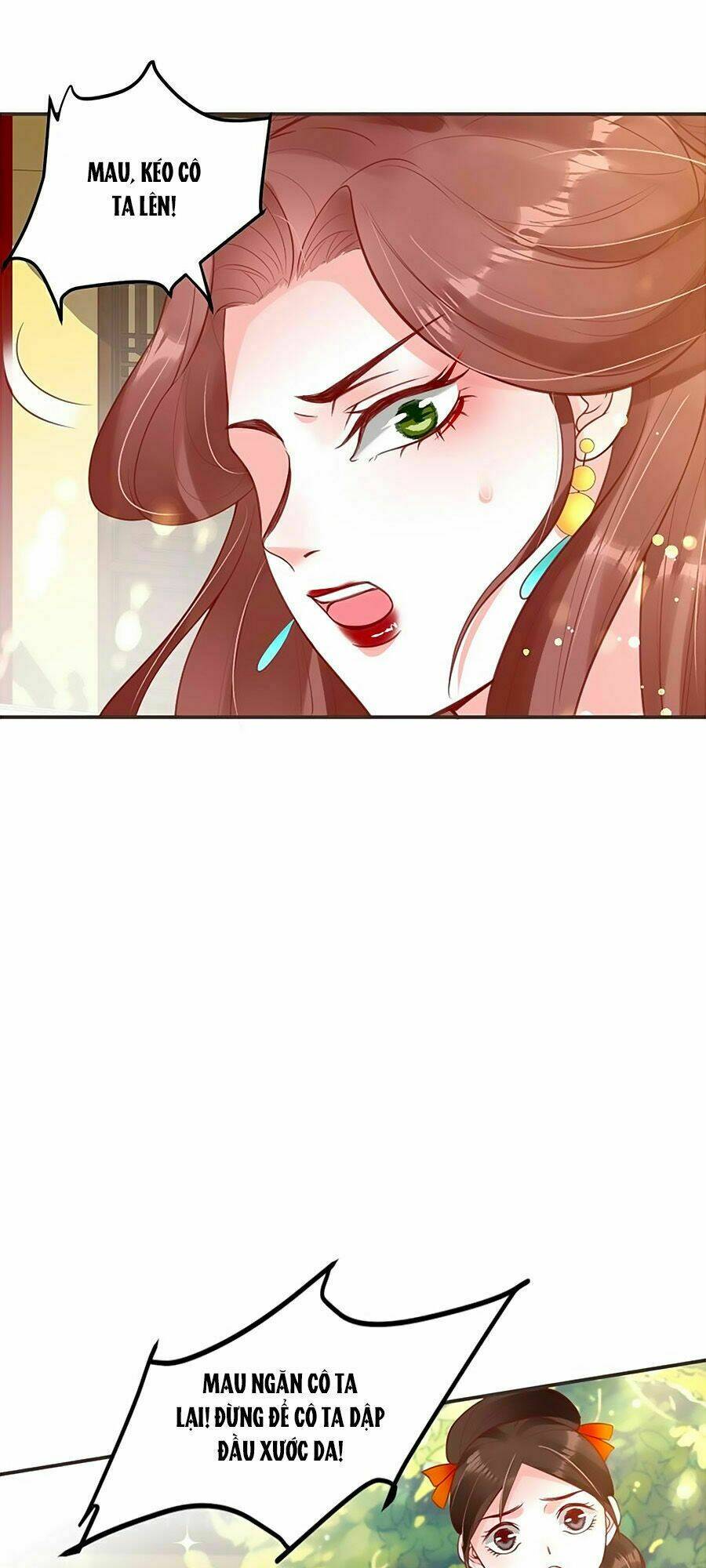 Thịnh Thế Lê Hoa Điện: Chapter 41