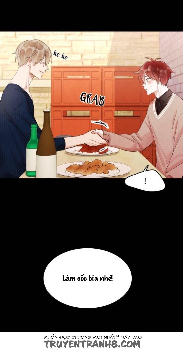 Giữa Tình Yêu Và Tình Bạn: Chapter 11