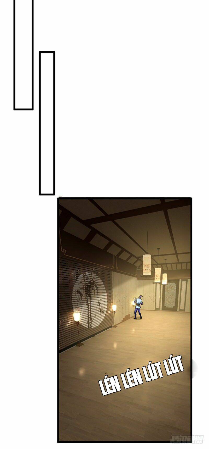 Yêu Giả Vi Vương: Chapter 89