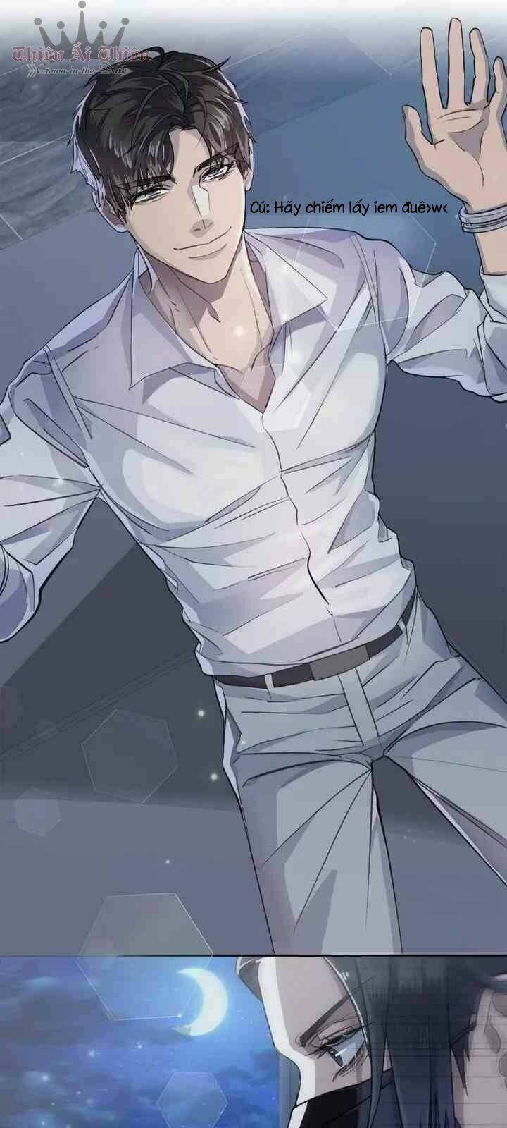 Màn Đêm Buông Xuống Là Khi Qụa Kêu: Chapter 1