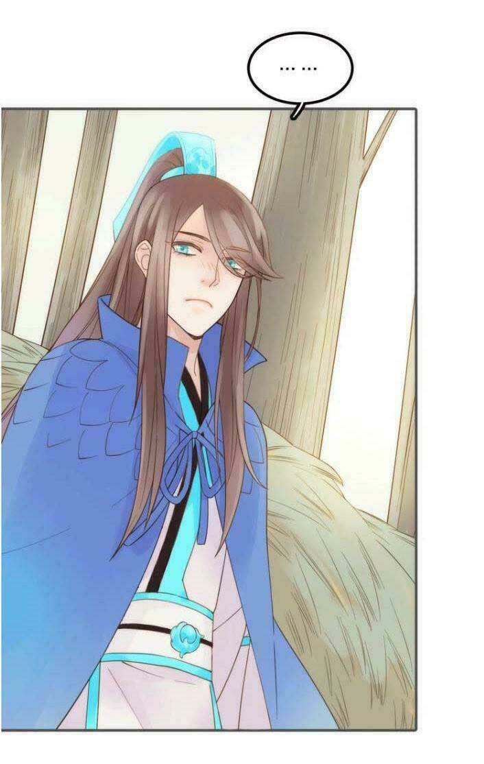 Cướp Lấy Nàng Dâu Mừng Năm Mới: Chapter 7