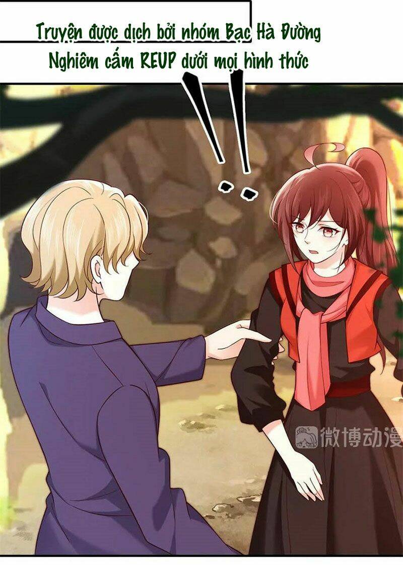 Nam Thần Truy Thê Chỉ Nam: Chapter 98.1