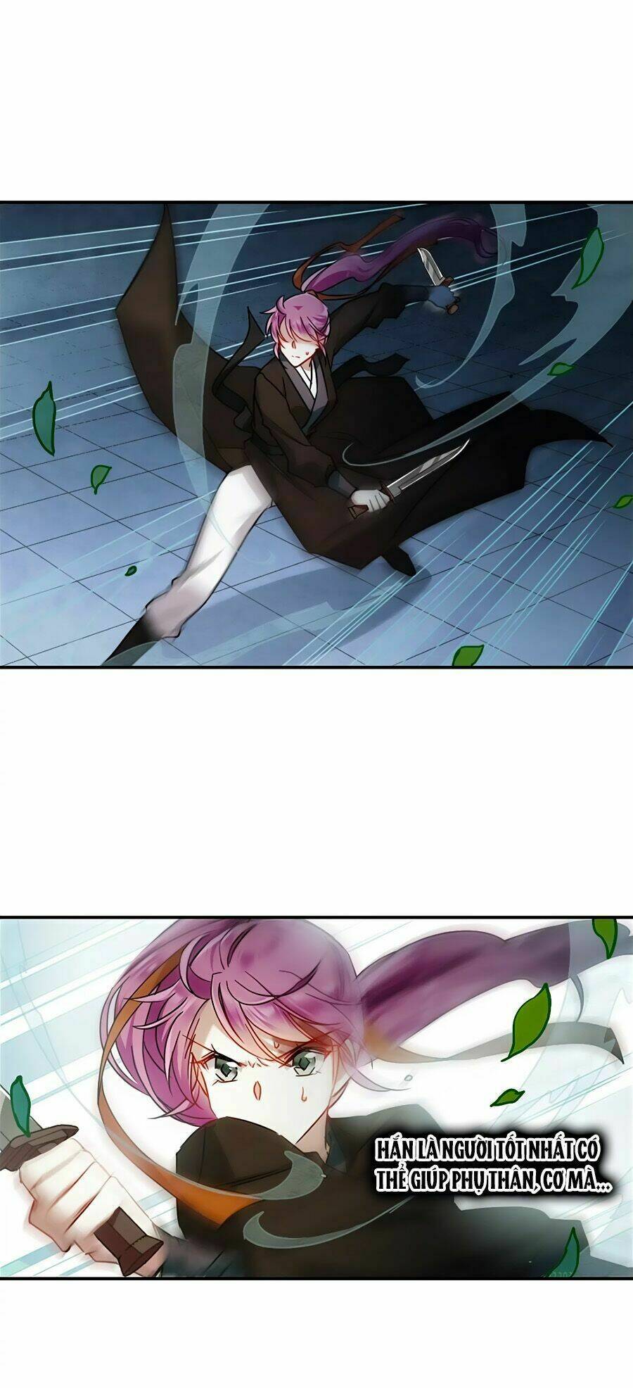 Thượng Quốc Phú Chi Thiên Đống Tuyết: Chapter 77