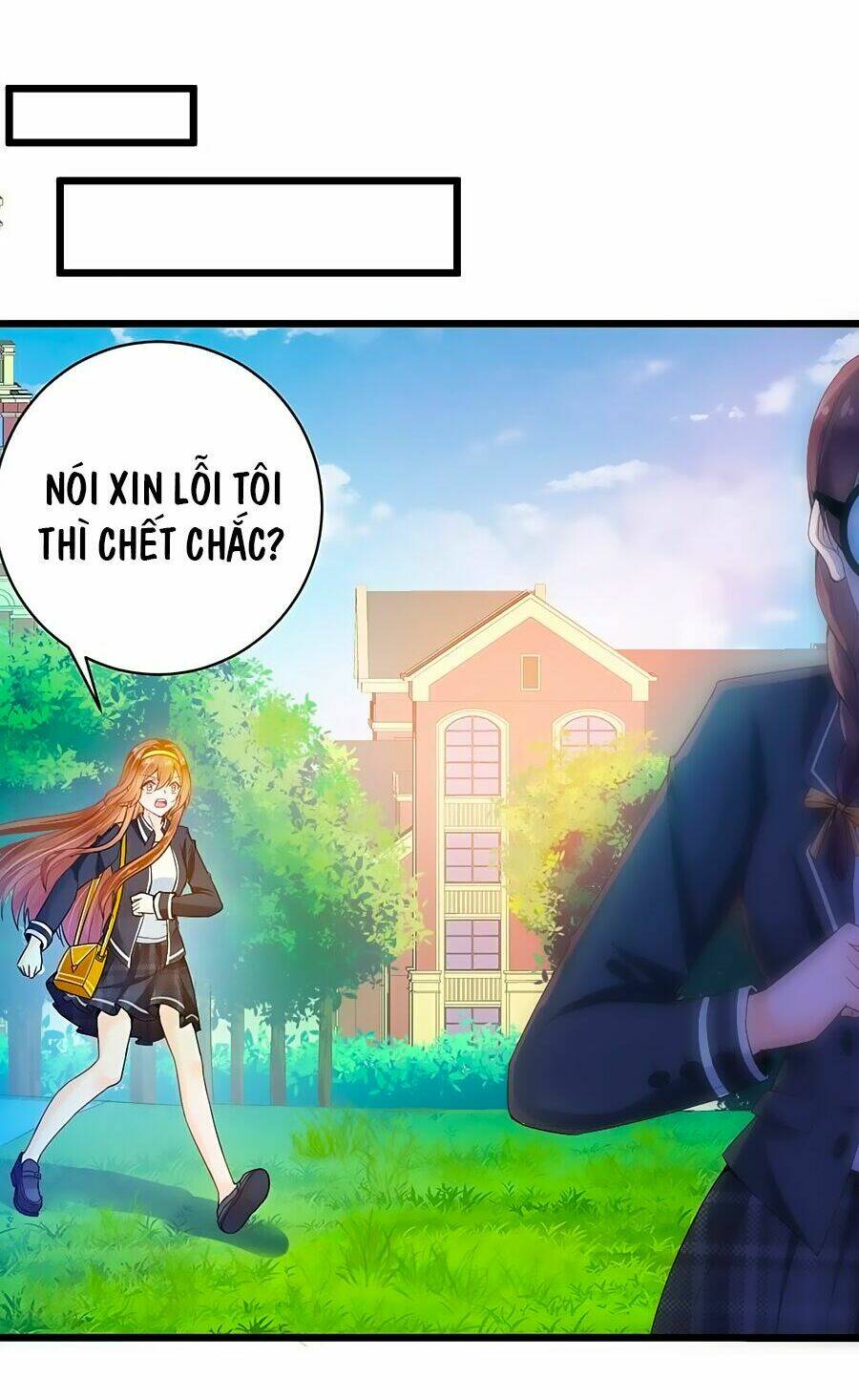 Tu La Thiếu Gia Quá Kiêu Ngạo: Chapter 1