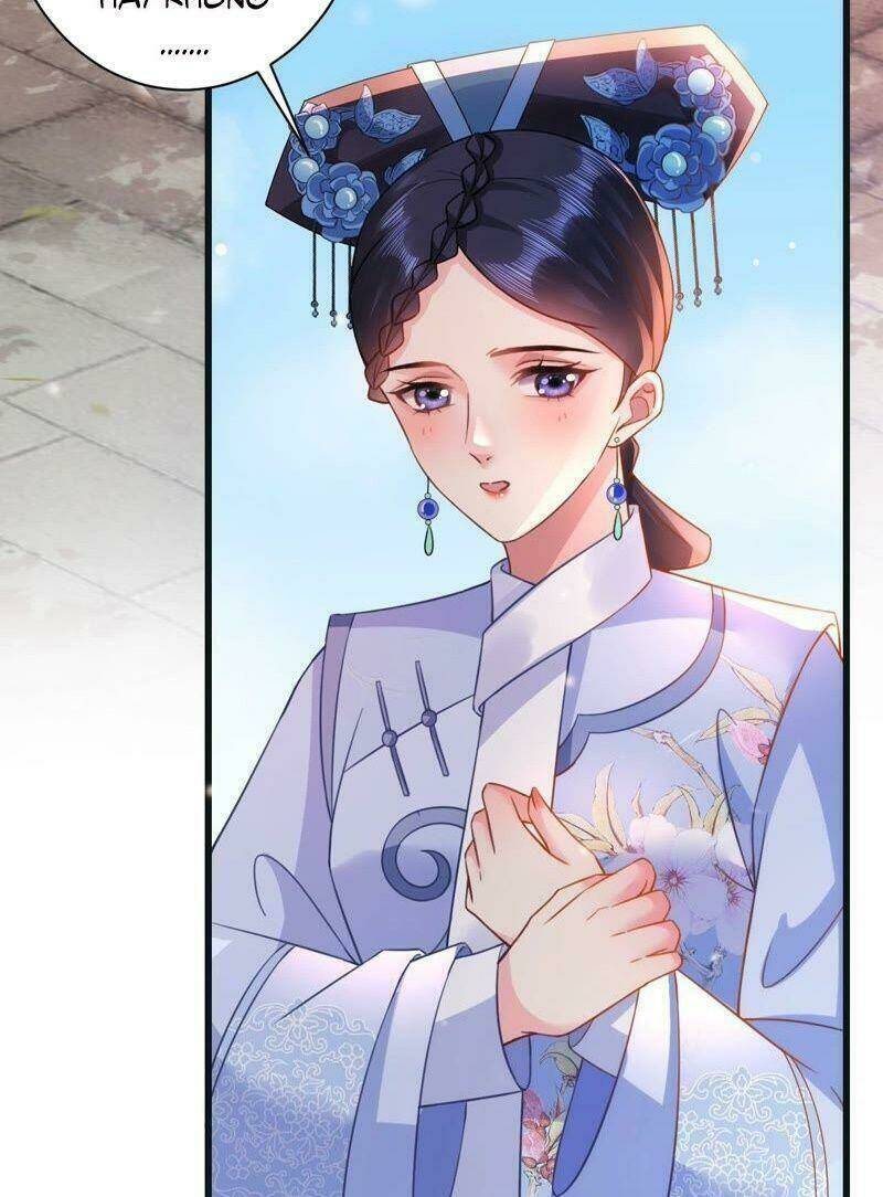 Quận Chúa Vững Vàng, Thiết Lập Nhân Vật Không Thể Vỡ: Chapter 59