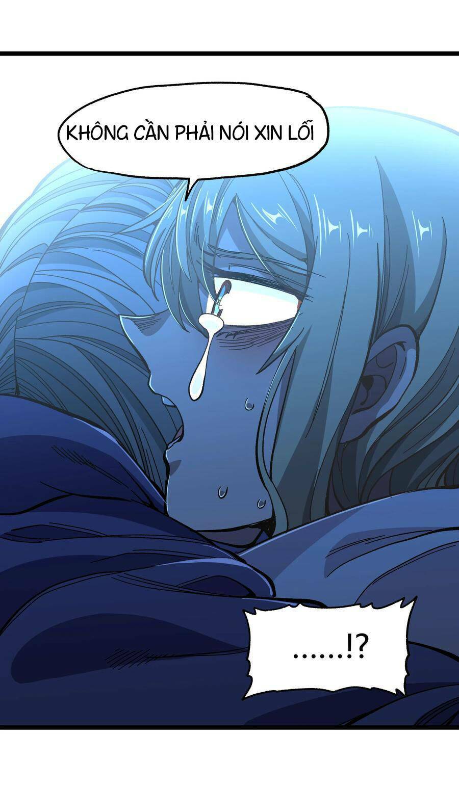 Vú Em Vô Địch: Chapter 22